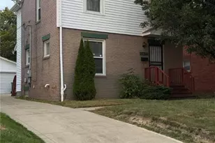 17511 Throckley Ave, Loveland, OH 44128 - Photo 1