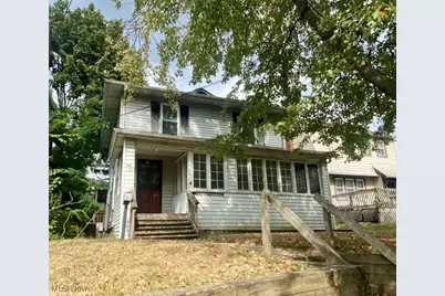 825 Elmore Avenue, Akron, OH 44302 - Photo 1