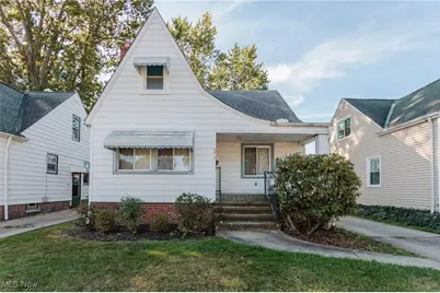 5815 Westlake Avenue, Parma, OH 44129 - Photo 1