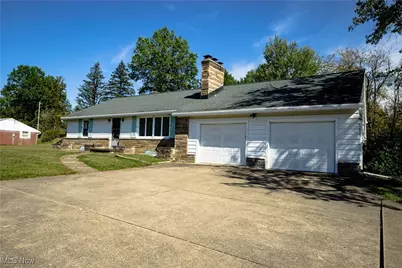 5236 Hilltop Drive NE, Magnolia, OH 44643 - Photo 1