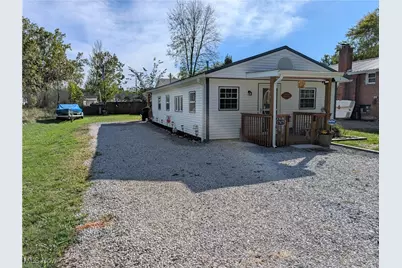 17475 Beach Lane, Lake Milton, OH 44429 - Photo 1