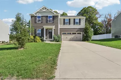 1350 Alpha Street NW, Massillon, OH 44647 - Photo 1