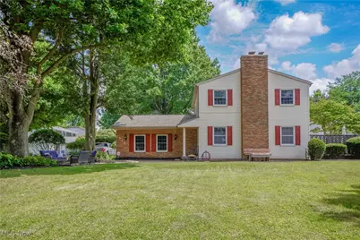 7518 Panther Avenue NE, Canton, OH 44721 - Photo 1