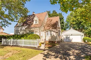 123 28th St NE, Canton, OH 44714 - Photo 1