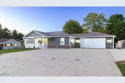 6264 Herbert Road, Canfield, OH 44406 - Photo 1