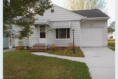 11006 McCracken Road, Garfield Heights, OH 44125 - Photo 1