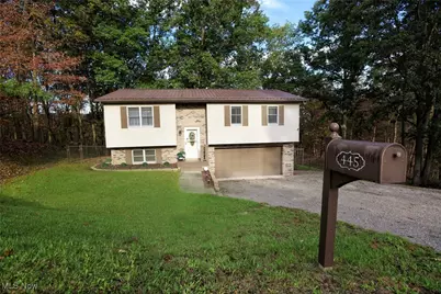 445 N 20th Street, Weirton, WV 26062 - Photo 1