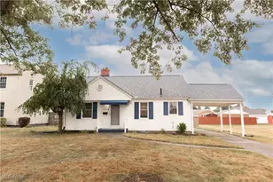 1150 Manor Ave SW, Canton, OH 44710 - Photo 1