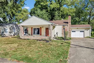 2711 Ironwood St, Cuyahoga Falls, OH 44221 - Photo 1