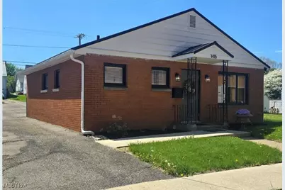 1415 Orange Street, Coshocton, OH 43812 - Photo 1