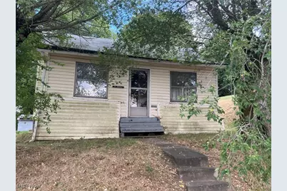 60551 Main Street, Jacobsburg, OH 43933 - Photo 1