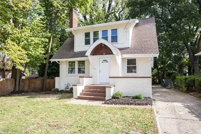 823 Peerless Avenue, Akron, OH 44320 - Photo 1