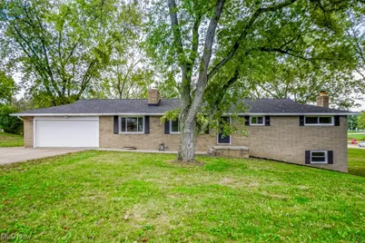 6010 Firestone Road NE, Canton, OH 44721 - Photo 1