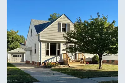 29119 Barjode Road, Willowick, OH 44095 - Photo 1