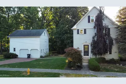 227 Cross Street, Canfield, OH 44406 - Photo 1