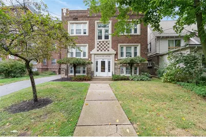 111 N Portage Path, Akron, OH 44303 - Photo 1