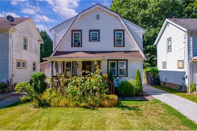 1040 Dayton Street, Akron, OH 44310 - Photo 1