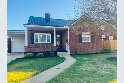 807 Banfield Avenue, Toronto, OH 43964 - Photo 1