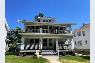 2091 Carabel Avenue #Up, Oakwood, OH 44107 - Photo 1