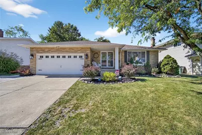 6862 Talbot Drive, Parma, OH 44129 - Photo 1