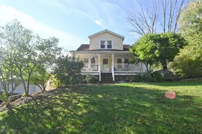 10495 Springfield Road, Poland, OH 44514 - Photo 1