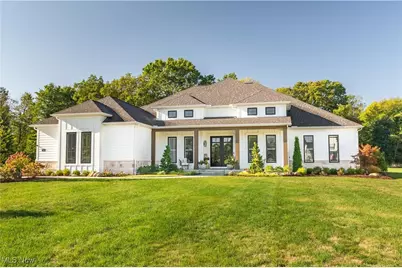7087 Emerson Circle NW, Massillon, OH 44646 - Photo 1