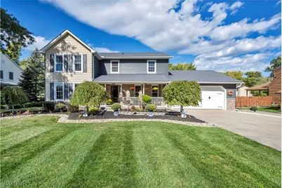 9065 Johnnycake Ridge Road, Mentor, OH 44060 - Photo 1