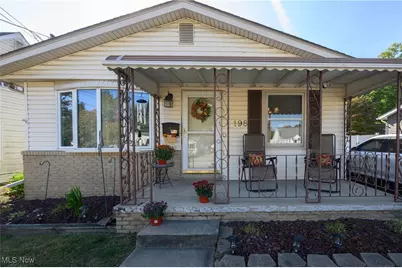 198 Hilbish Avenue, Akron, OH 44312 - Photo 1