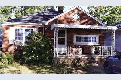 6189 W 54th Street, Parma, OH 44129 - Photo 1