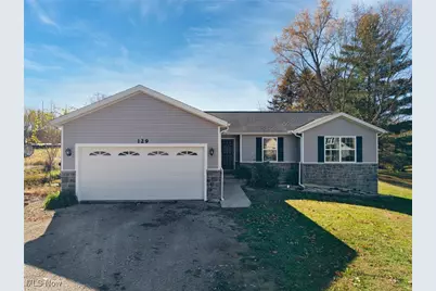 129 Maple Avenue, Woodsfield, OH 43793 - Photo 1