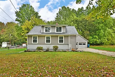 9043 Howland Springs Road SE, Warren, OH 44484 - Photo 1