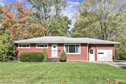 24836 Gessner Road, North Olmsted, OH 44070 - Photo 1