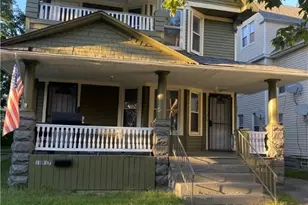 10817 Orville Ave, Loveland, OH 44106 - Photo 1