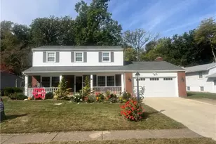 720 Strowbridge Dr, Huron, OH 44839 - Photo 1