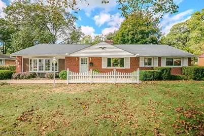 6430 S Cedarwood Road, Mentor, OH 44060 - Photo 1