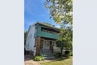 1607-09 Lauderdale Avenue, Oakwood, OH 44107 - Photo 1