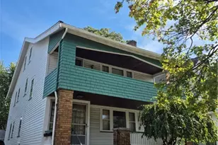 1607-09 Lauderdale Ave, Oakwood, OH 44107 - Photo 1