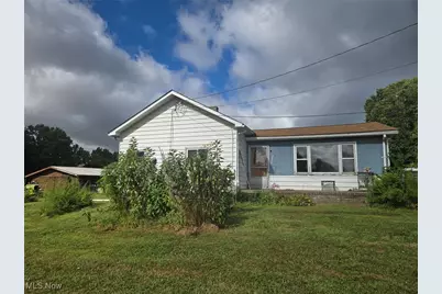 4817 McClintocksburg Road, Newton Falls, OH 44444 - Photo 1