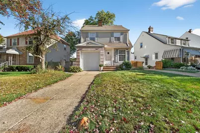 14702 Caldwell Avenue, Loveland, OH 44111 - Photo 1