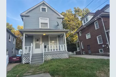 1265 Curtis Street, Akron, OH 44301 - Photo 1