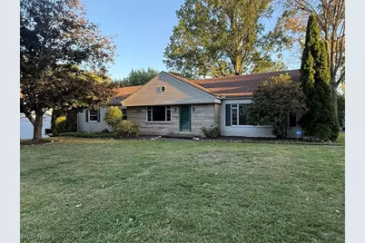 2520 Holgate Road, Akron, OH 44313 - Photo 1