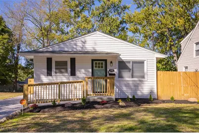 1158 Hardesty Boulevard, Akron, OH 44320 - Photo 1