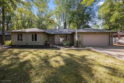 32567 Oakhurst Drive, North Ridgeville, OH 44039 - Photo 1