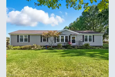 9835 Congress Road, West Salem, OH 44287 - Photo 1