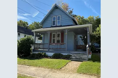 1115 Myrtle Avenue, Ashtabula, OH 44004 - Photo 1
