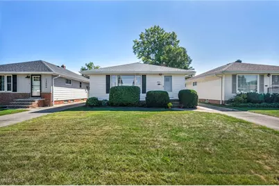 13732 Carpenter Road, Garfield Heights, OH 44125 - Photo 1