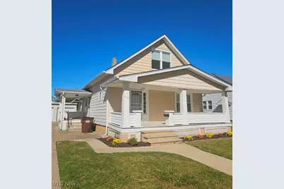 1716 Tuxedo Avenue, Parma, OH 44134 - Photo 1