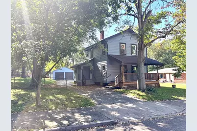 1012 Chandler Avenue, Akron, OH 44314 - Photo 1