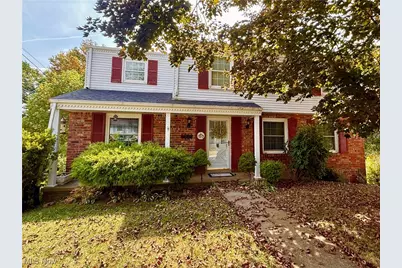 168 Tartan Drive, Follansbee, WV 26037 - Photo 1