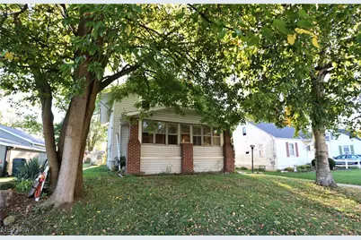 588 Michigan Avenue, Mansfield, OH 44905 - Photo 1